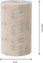 Bosch Accessoires Expert M480 schuurnetrol 115 mm 5 m K180 1 stuk(s) 2608900789 - Thumbnail 2