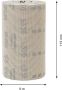 Bosch Accessoires Expert M480 schuurnetrol 115 mm 5 m K220 1 stuk(s) 2608900790 - Thumbnail 1