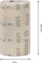 Bosch Accessoires Expert M480 schuurnetrol 115 mm 5 m K400 1 stuk(s) 2608900793 - Thumbnail 2