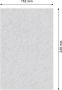 Bosch Accessoires Expert N880 vliespad voor handmatig schuren 152 x 229 mm reinigen 1 stuk(s) 2608901211 - Thumbnail 2