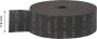 Bosch Accessoires Expert N880 vliesrol 115 mm x 10 m middelhard S 1 stuk(s) 2608901228 - Thumbnail 1