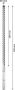 Bosch Accessoires Expert SDS max-8X hamerboor 18 x 400 x 540 mm 1 stuk(s) 2608900222 - Thumbnail 2