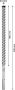 Bosch Accessoires Expert SDS max-8X hamerboor 24 x 400 x 520 mm 5-delig 1 stuk(s) 2608900268 - Thumbnail 2