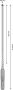 Bosch Accessoires Expert SDS plus-7X hamerboor 5 x 150 x 215 mm 1 stuk(s) 2608900061 - Thumbnail 1