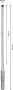 Bosch Accessoires Expert SDS plus-7X hamerboor 6 5 x 150 x 215 mm 1 stuk(s) 2608900079 - Thumbnail 2