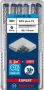 Bosch Accessoires Expert SDS plus-7X hamerboor 6 x 50 x 115 mm 1 stuk(s) 2608900180 - Thumbnail 2