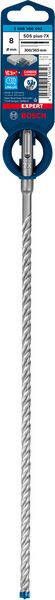 Bosch Expert SDS plus-7X hamerboor 8 x 300 x 365 mm 5 stuk(s)