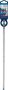 Bosch Accessoires Expert SDS plus-7X hamerboor 8 x 300 x 365 mm 1 stuk(s) 2608900092 - Thumbnail 2