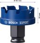 Bosch Accessoires Expert Sheet Metal gatzaag 40 x 40 mm 1 stuk(s) 2608900499 - Thumbnail 2