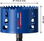 Bosch Accessoires Expert Tough Material gatzaag 102 x 60 mm 1 stuk(s) 2608900439 - Thumbnail 2