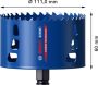 Bosch Accessoires Expert Tough Material gatzaag 111 x 60 mm 1 stuk(s) 2608900441 - Thumbnail 1