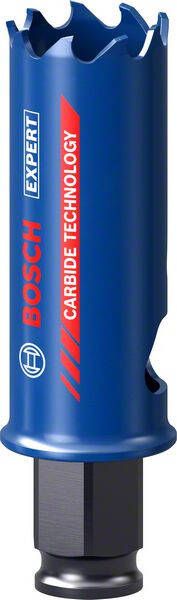 Bosch Expert Tough Material gatzaag 22 x 60 mm 1 stuk(s)