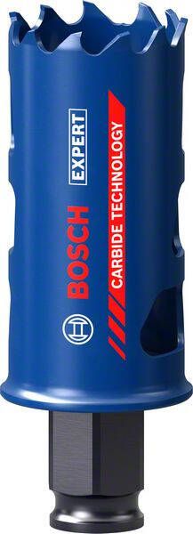 Bosch Accessoires Expert Tough Material gatzaag 32 x 60 mm 1 stuk(s) 2608900422