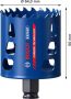Bosch Accessoires Expert Tough Material gatzaag 64 x 60 mm 1 stuk(s) 2608900430 - Thumbnail 1