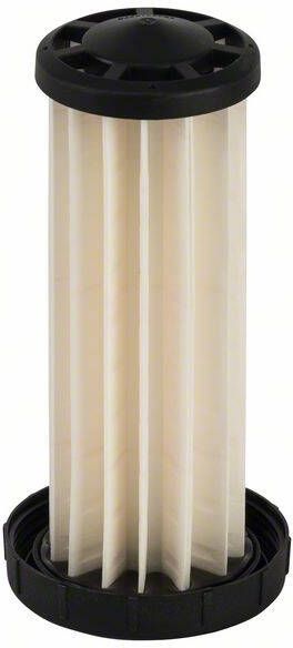 Bosch Accessoires Filter voor GEX 125150 AVE Professional GEX 125150 AVE 2605190930