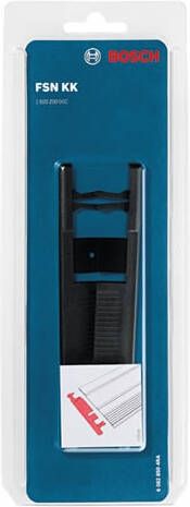 Bosch Accessoires FSN KK Plastic cover Geleiderails hulpstuk | Eindstop 1600Z0000C