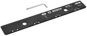 Bosch Accessoires FSN VEL Koppelstrip Geleiderails hulpstuk 1600Z00009