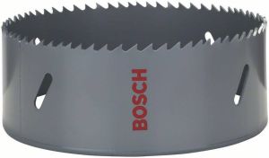 Bosch Gatzaag HSS-bimetaal voor standaardadapter 127 mm 5" 1st