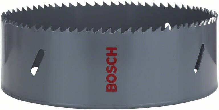 Bosch Gatzaag HSS-bimetaal voor standaardadapter 146 mm 5 3 4" 1st