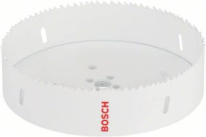 Bosch Gatzaag HSS-bimetaal voor standaardadapter 168 mm 6 5 8" 1st