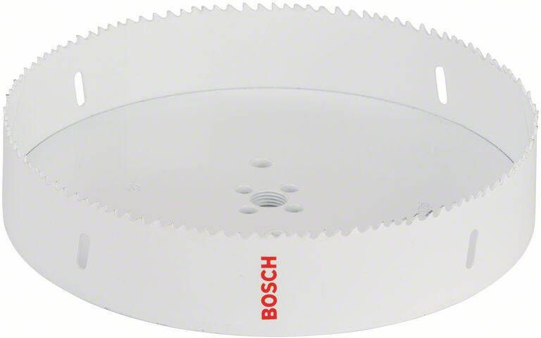Bosch Accessoires Gatzaag HSS-bimetaal voor standaardadapter 210 mm 6 9 32" 1st 2608584842