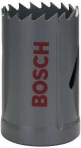 Bosch Gatzaag HSS-bimetaal voor standaardadapter 35 mm 1 3 8" 1st