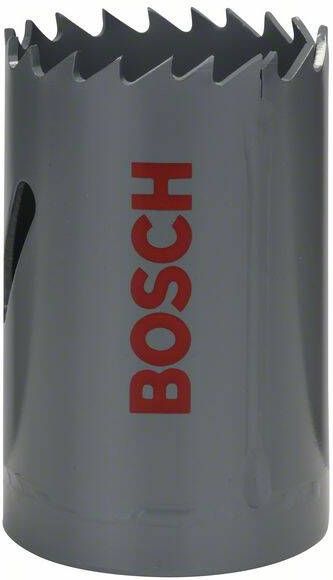 Bosch Accessoires Gatzaag HSS-bimetaal voor standaardadapter 37 mm 1 3 8" 1st 2608584846