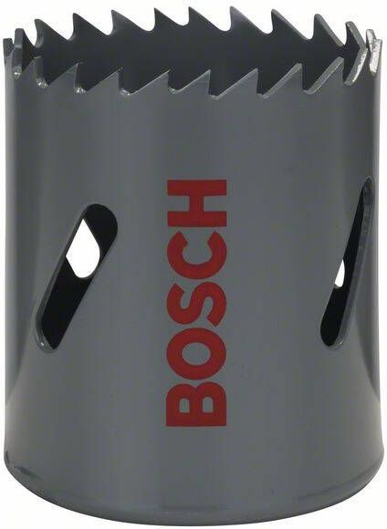 Bosch Accessoires Gatzaag HSS-bimetaal voor standaardadapter 44 mm 1 3 4" 1st 2608584114
