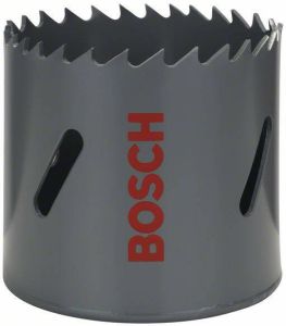 Bosch Gatzaag HSS-bimetaal voor standaardadapter 54 mm 2 1 8" 1st