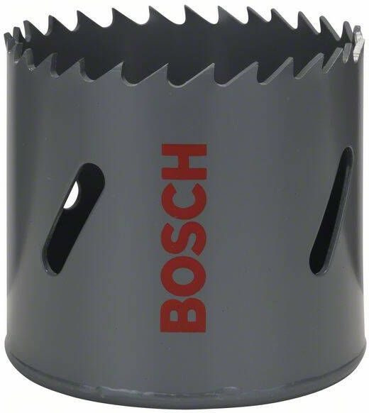 Bosch Accessoires Gatzaag HSS-bimetaal voor standaardadapter 56 mm 2 1 8" 1st 2608584848