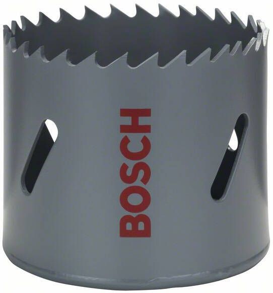 Bosch Accessoires Gatzaag HSS-bimetaal voor standaardadapter 59 mm 2 1 4" 1st 2608584849