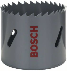 Bosch Gatzaag HSS-bimetaal voor standaardadapter 60 mm 2 3 8" 1st