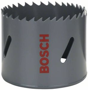 Bosch Gatzaag HSS-bimetaal voor standaardadapter 64 mm 2 1 2" 1st