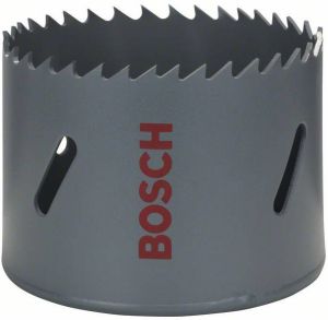 Bosch Gatzaag HSS-bimetaal voor standaardadapter 68 mm 2 11 16" 1st