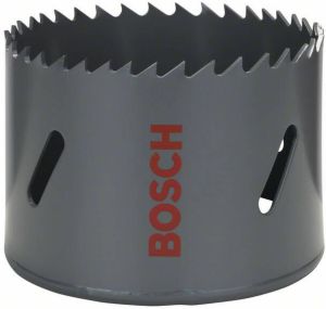 Bosch Gatzaag HSS-bimetaal voor standaardadapter 70 mm 2 3 4" 1st