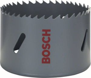 Bosch Gatzaag HSS-bimetaal voor standaardadapter 76 mm 3" 1st