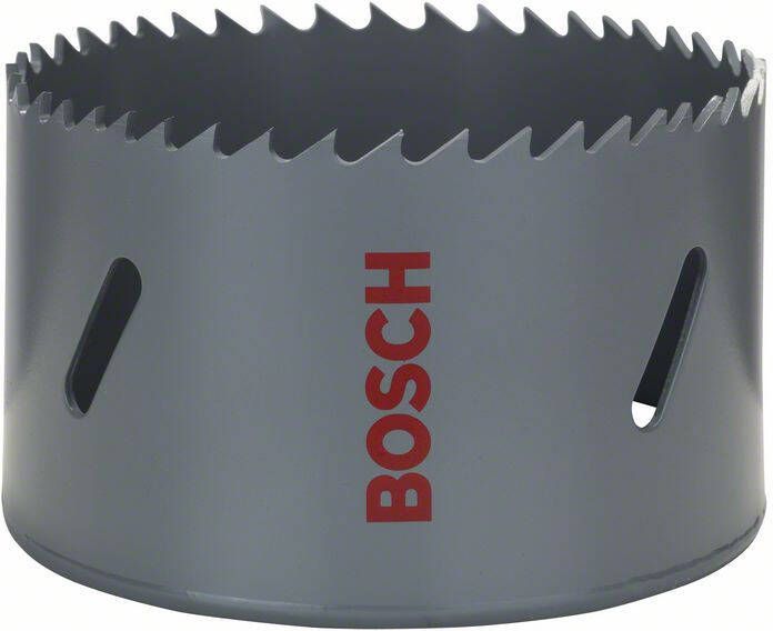 Bosch Accessoires Gatzaag HSS-bimetaal voor standaardadapter 83 mm 3 1 4" 1st 2608584127