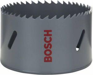 Bosch Gatzaag HSS-bimetaal voor standaardadapter 83 mm 3 1 4" 1st