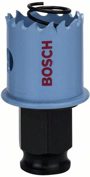 Bosch Accessoires Gatzaag Sheet Metal 68 mm 2 11 16" 1st 2608584803