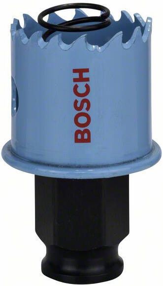 Bosch Accessoires Gatzaag Sheet Metal 68 mm 2 11 16" 1st 2608584803
