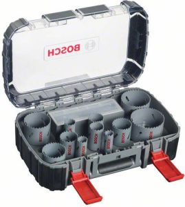 Bosch Gatzagenset Standard BiM Universal 20;22;25;32;35;40;44;51;60;68;76
