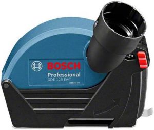 Bosch Accessoires GDE 125 FC-T Professional stofkap voor kleine haakse slijpers 1600A003DJ