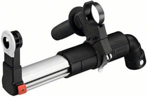 Bosch Accessoires GDE 16 Plus Stofafzuigtelescoop voor boorhamers 1600A0015Z