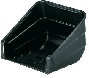 Bosch Accessoires Gras Opvangbak voor Grasmaaier AHM 38 C | 0600886160