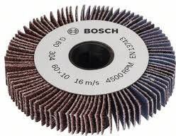 Bosch Groen 1600A0014Y Lamellenrol 10 x K80 1600A0014Y