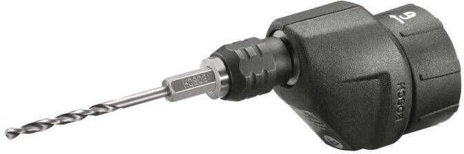 Bosch Groen 1600A00B9P Systeemaccessoires IXO 76 x 76 x 185mm 1600A00B9P