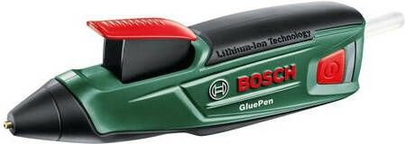 Bosch Groen Acculijmpistool Gluepen 06032A2000