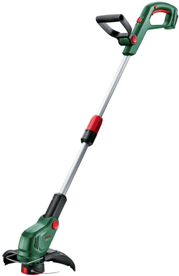 Bosch Groen Accutrimmer UniversalGrassCut 18V-26-500 | 1x 2 0 Ah accu + AL 18V-20 lader) 06008C1F00