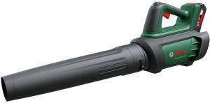 Bosch Groen Advanced LeafBlower 36V-750 | Accu Bladblazer | 100-200 km h | Excl. accu en lader