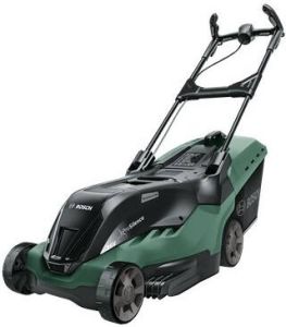 Bosch Groen Advanced Rotak 36-950 Accu Gazonmaaier | 36V | 50 L | 44 cm | 2X 4 0AH Accu 06008B9901